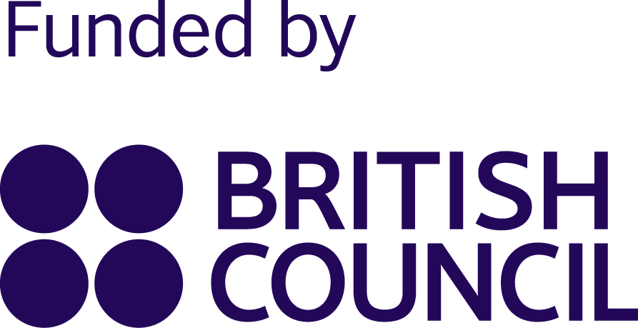 Logo of the British Council