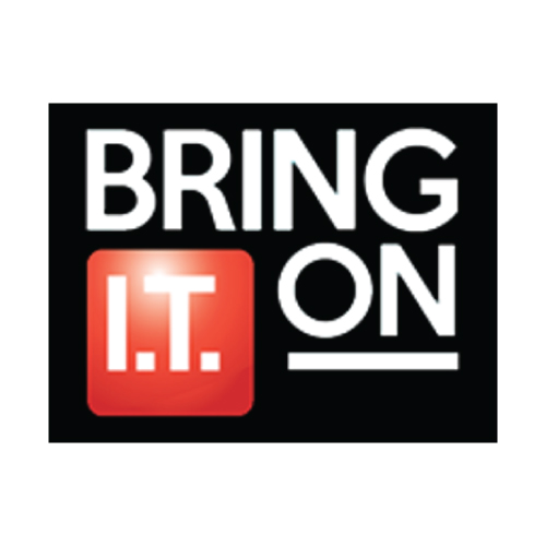 Bring IT On Logo