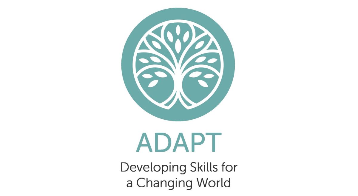 Adapt Logo