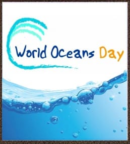 World Oceans Day