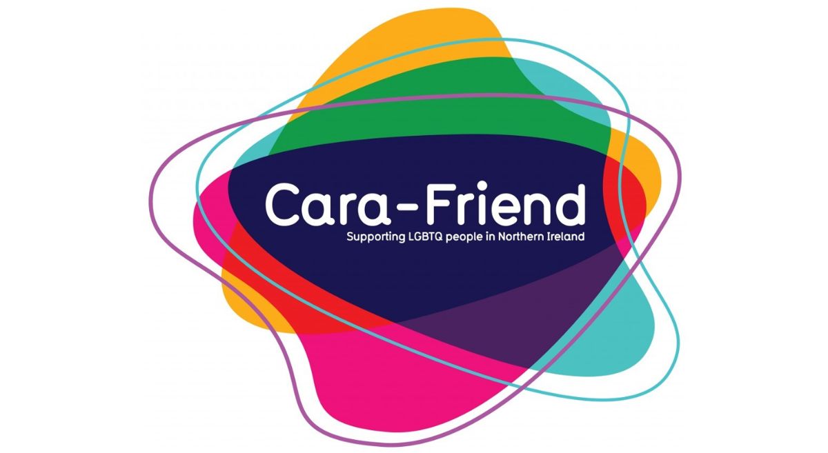 Cara-Friend Logo