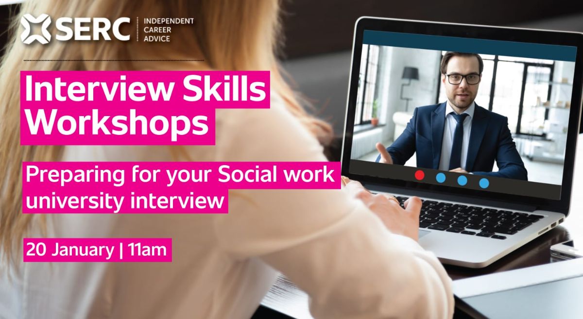 Interview Skills Workshops