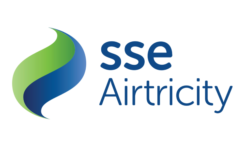 SSE Airtricity logo