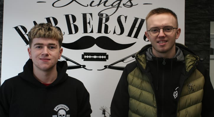 King's Barbers