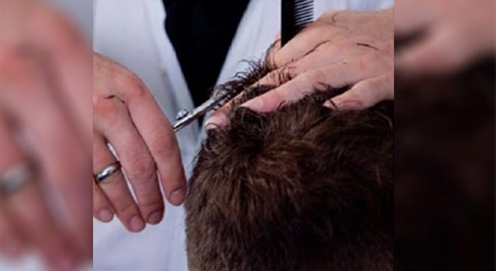 In these extraordinary times, it’s difficult to have a decent hair cut. If you are in the same boat as the rest of us, you might want to read the tips from Level 2 NVQ Diploma in Barbering student Aimee Elizabeth Finlay on how to cut men’s hair.  