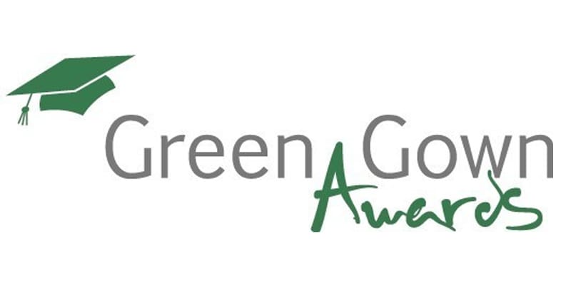 green gown awards