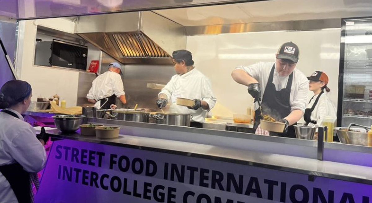 IFEX SERC Competitors