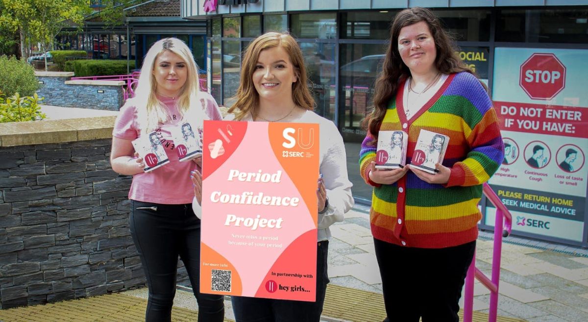 Period Confidence Project