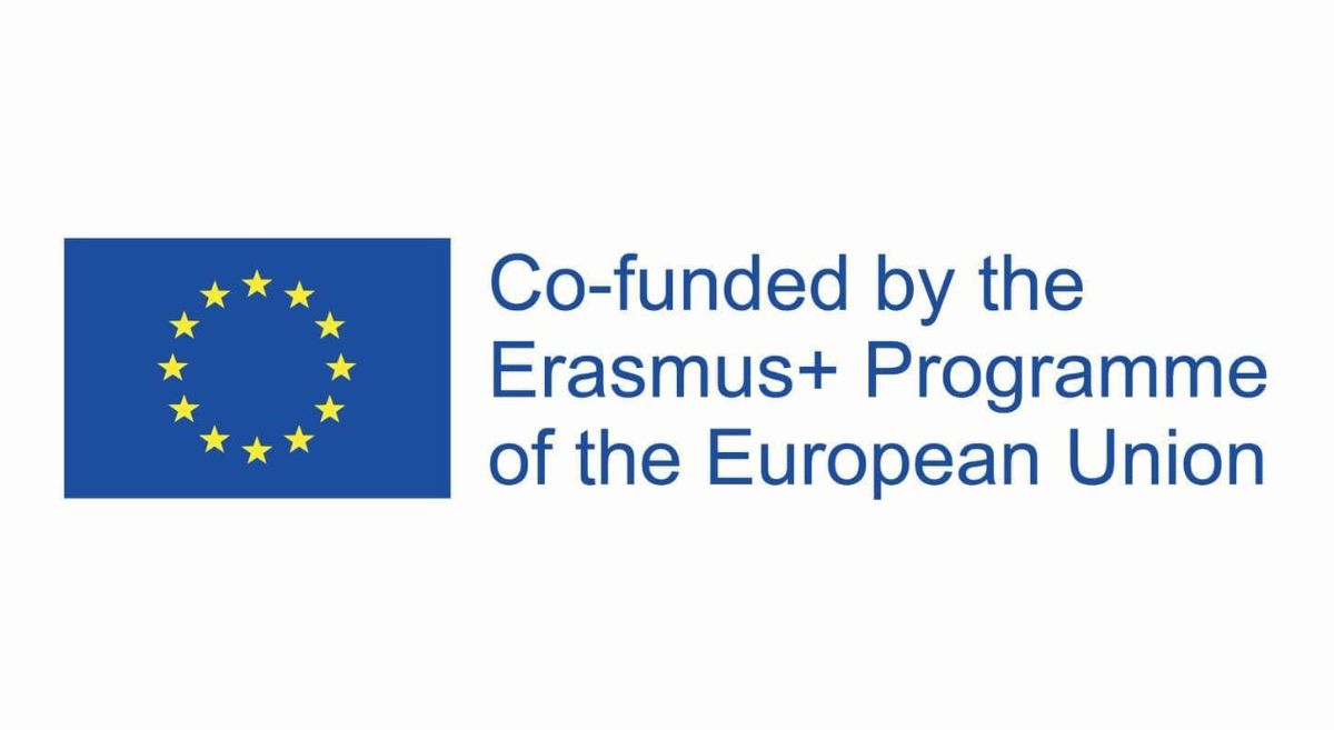 Co-funded by the Erasmus Plus Programme of the EU