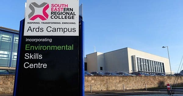 Newtownards Campus