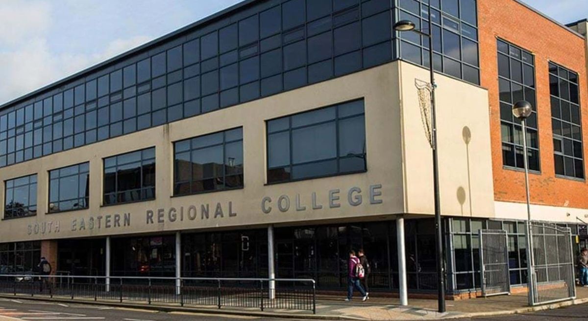 SERC Downpatrick Campus