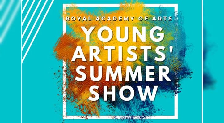 Young Artists' Summer Show - SERC