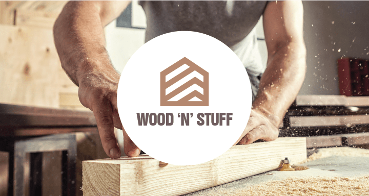 Wood 'n' Stuff Image