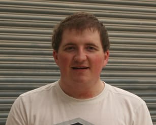 Photo of Ryan McAlorum