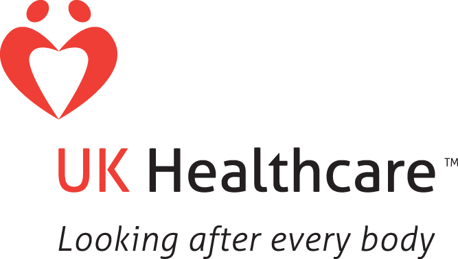 UK Healthcare Logo