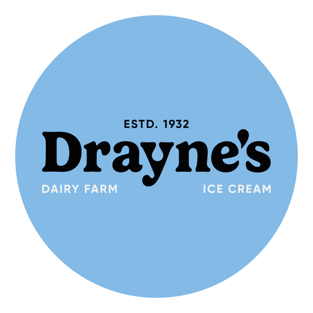 Draynes Farm Logo