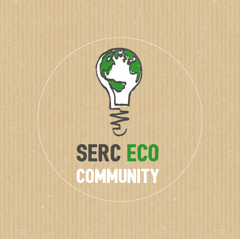 Logo for The Eco Community