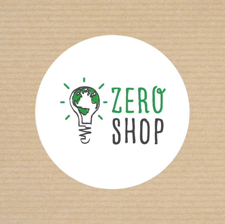 Image for SERC's Zero Shop