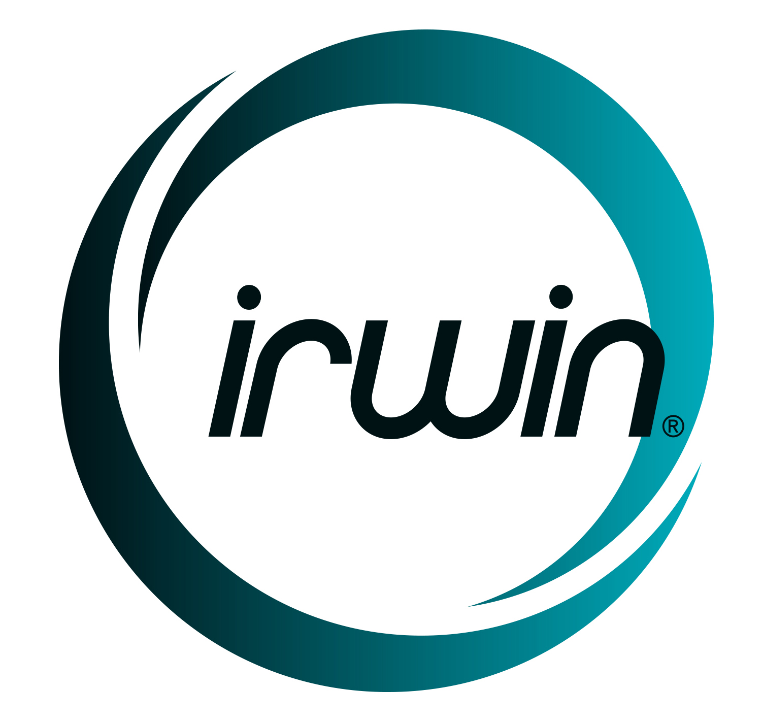 Irwin Logo