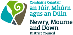 Logo image for Newry, Mourne and Down Council