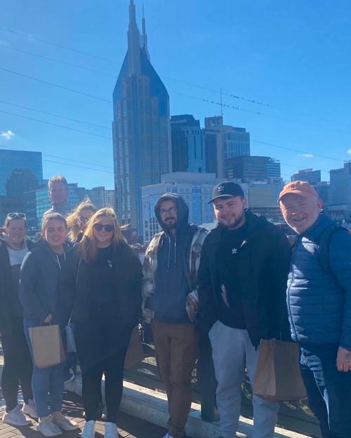 Nashville Mar 2023